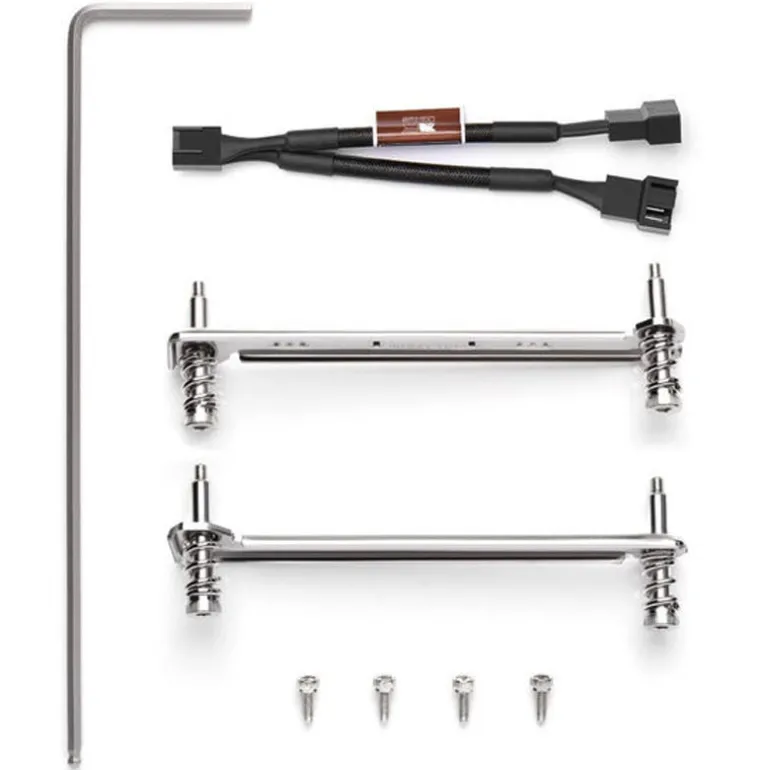 Disipador CPU Noctua NH-U14S TR5-SP6