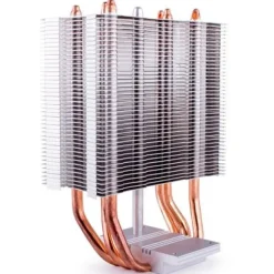 Disipador CPU NOX Hummer H-212