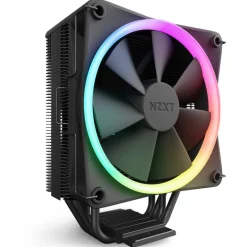Disipador CPU NZXT T120 ARGB Negro