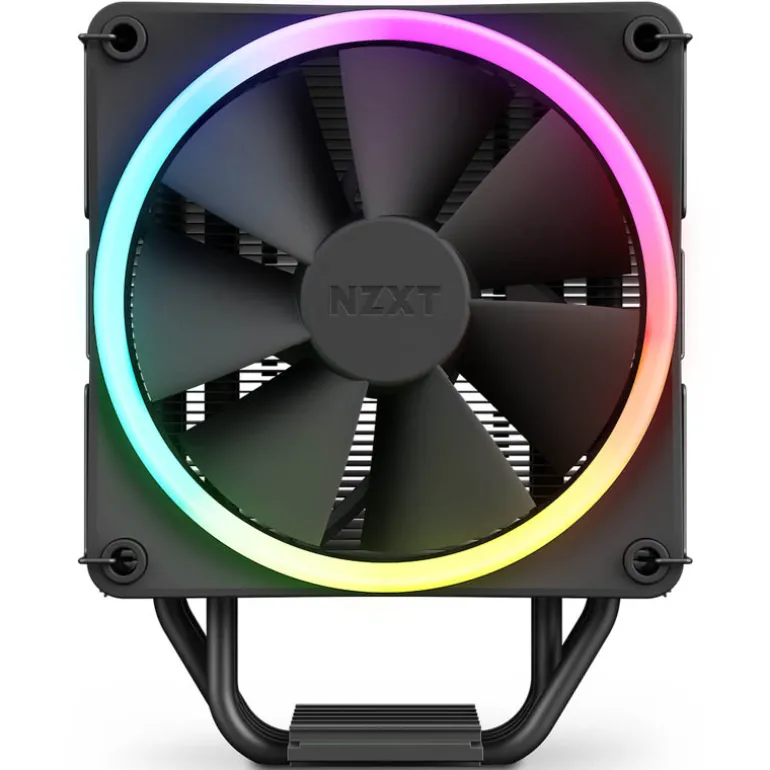 Disipador CPU NZXT T120 ARGB Negro