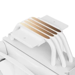 Disipador CPU NZXT T120 ARGB Blanco
