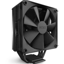 Disipador CPU NZXT T120 Negro