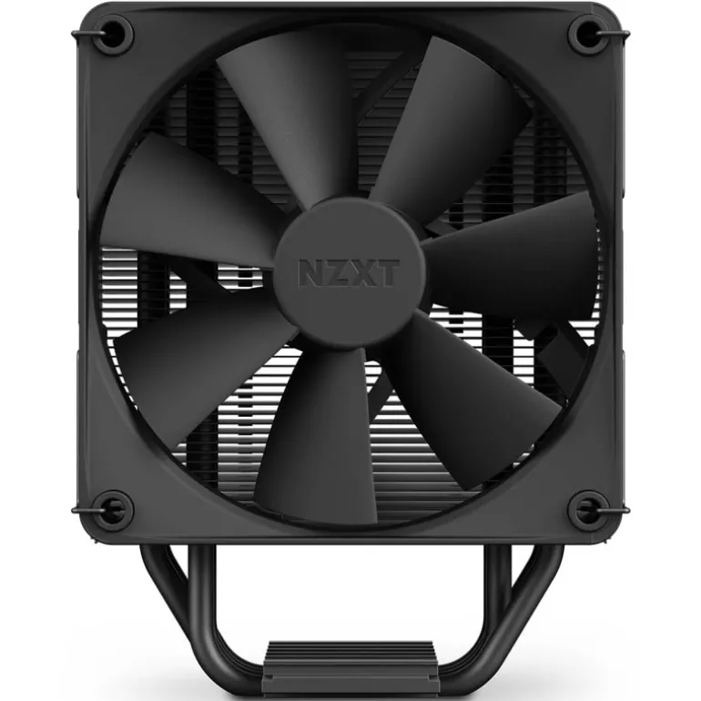 Disipador CPU NZXT T120 Negro