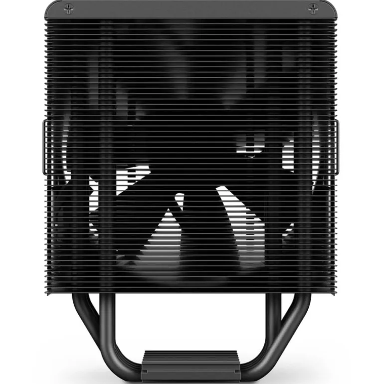 Disipador CPU NZXT T120 Negro