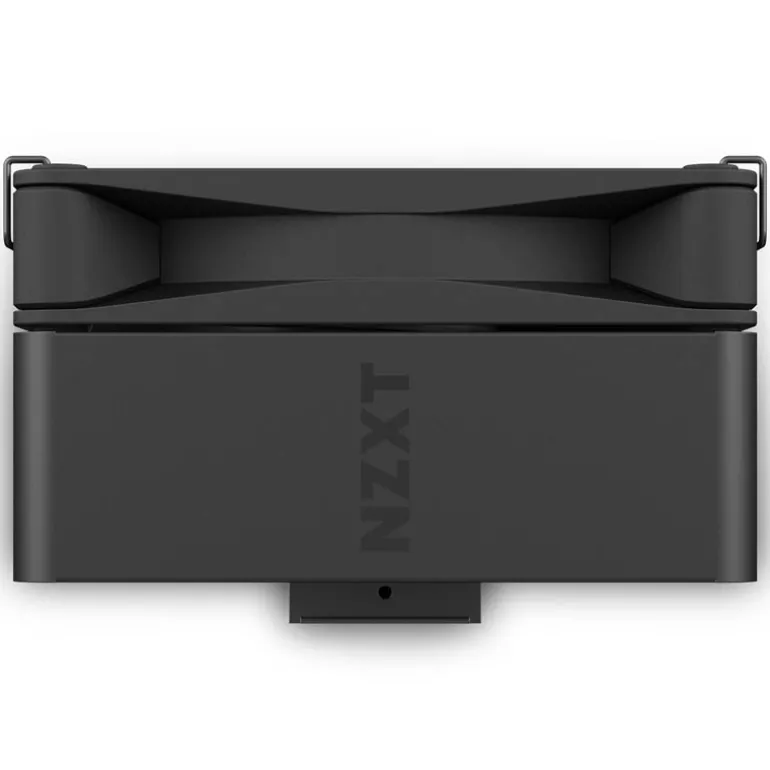 Disipador CPU NZXT T120 Negro