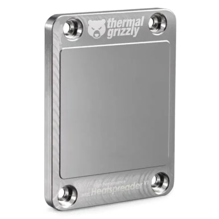 Disipador CPU Thermal Grizzly Intel V1