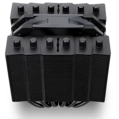 Disipador CPU ThermalRight Silver Soul 135 Negro