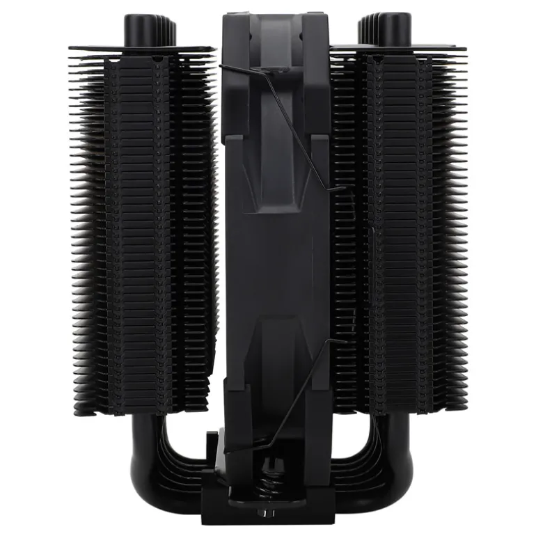 Disipador CPU ThermalRight Silver Soul 135 Negro