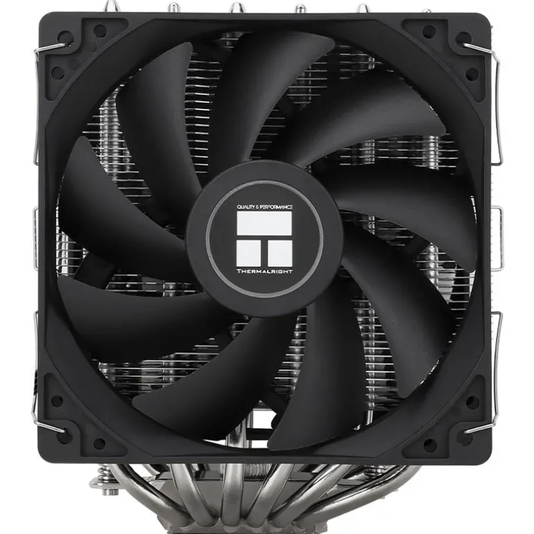 Disipador CPU Thermalright Peerless Assassin 120 SE