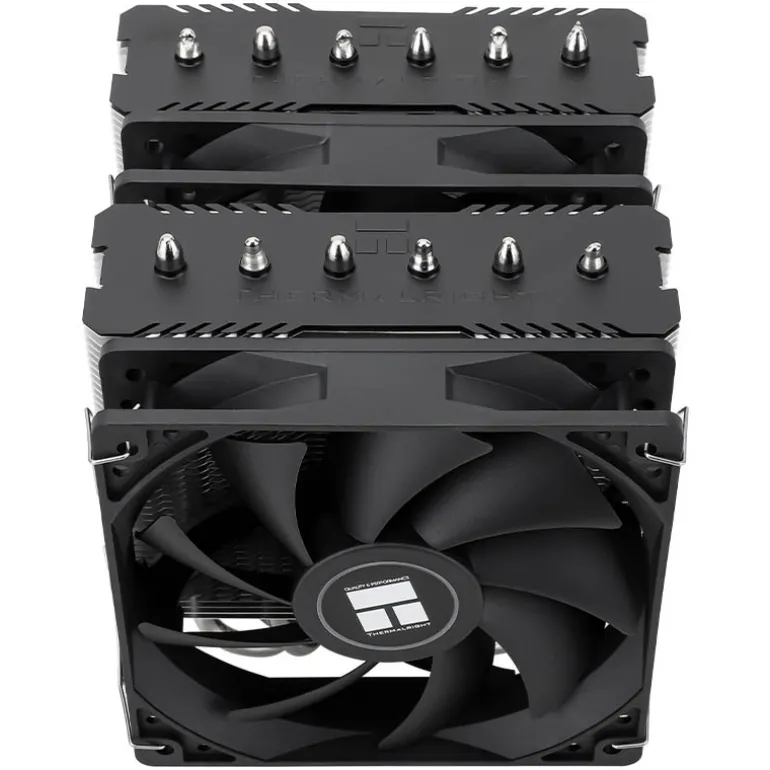 Disipador CPU Thermalright Peerless Assassin 120 SE