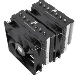 Disipador CPU ThermalRight Phantom Spirit 120 SE Negro