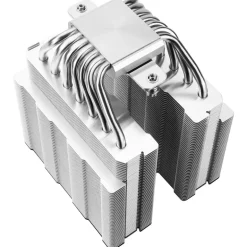 Disipador CPU ThermalRight Phantom Spirit 120 SE ARGB Negro