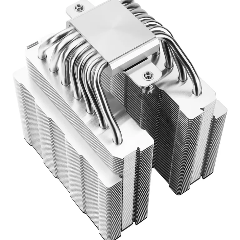 Disipador CPU ThermalRight Phantom Spirit 120 SE ARGB Negro