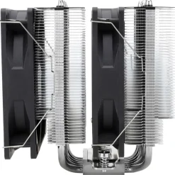 Disipador CPU ThermalRight Peerless Assassin 120 SE ARGB Negro