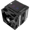 Disipador CPU ThermalRight Peerless Assassin 120 Digital Negro