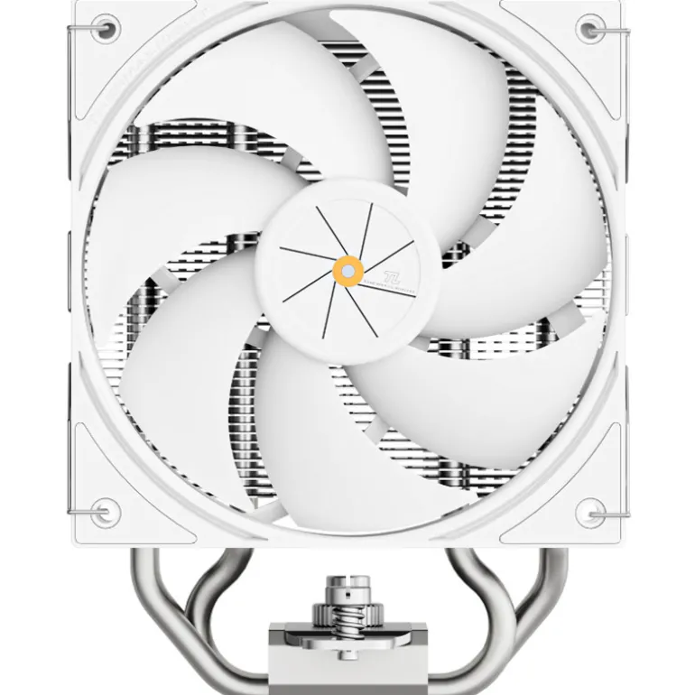 Disipador CPU ThermalRight Peerless Assassin 120 Digital Blanco