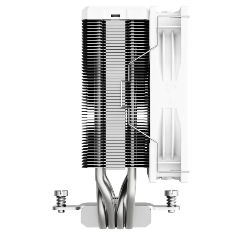 Disipador CPU ThermalRight Peerless Assassin 120 Digital Blanco