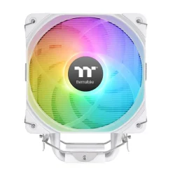 Disipador CPU Thermaltake UX200 SE ARGB Lighting Blanco