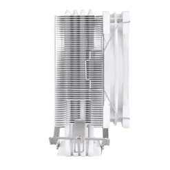 Disipador CPU Thermaltake UX200 SE ARGB Lighting Blanco