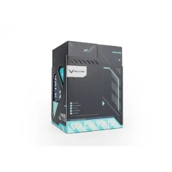 Disipador CPU Valkyrie Vind SL125 ARGB Negro