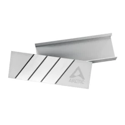 Disipador M.2 Arctic Cooling M2 Pro Plata