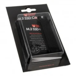 Disipador M.2 Thermal Grizzly M.2 SSD