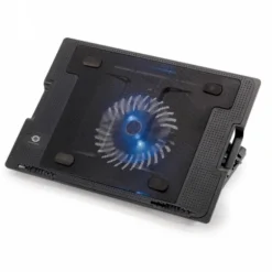 Disipador Portátil Conceptronic 17" USB Ventilador 14cm