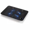 Disipador Portátil Conceptronic CNBCOOLPADL4F 4 Ventiladores 80mm