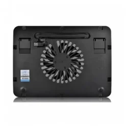 Disipador Portátil DeepCool Wind Pal Mini Negro