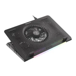 Disipador Portátil Genesis Oxid 450 RGB 15.6"