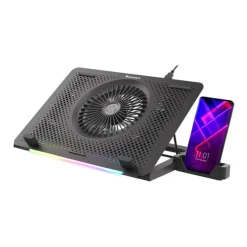Disipador Portátil Genesis Oxid 450 RGB 15.6
