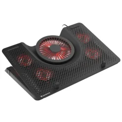 Disipador Portátil Genesis Oxid 550 17.3