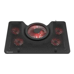 Disipador Portátil Genesis Oxid 550 17.3