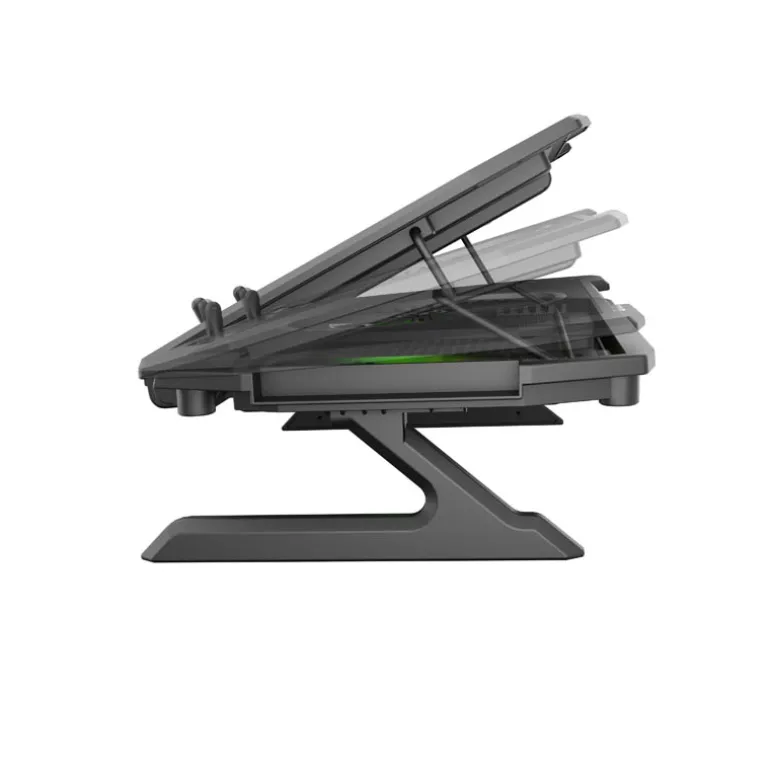 Disipador Portátil Genesis Oxid 850 RGB 17.3"