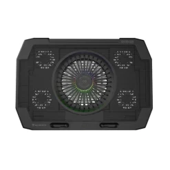 Disipador Portátil Genesis Oxid 850 RGB 17.3