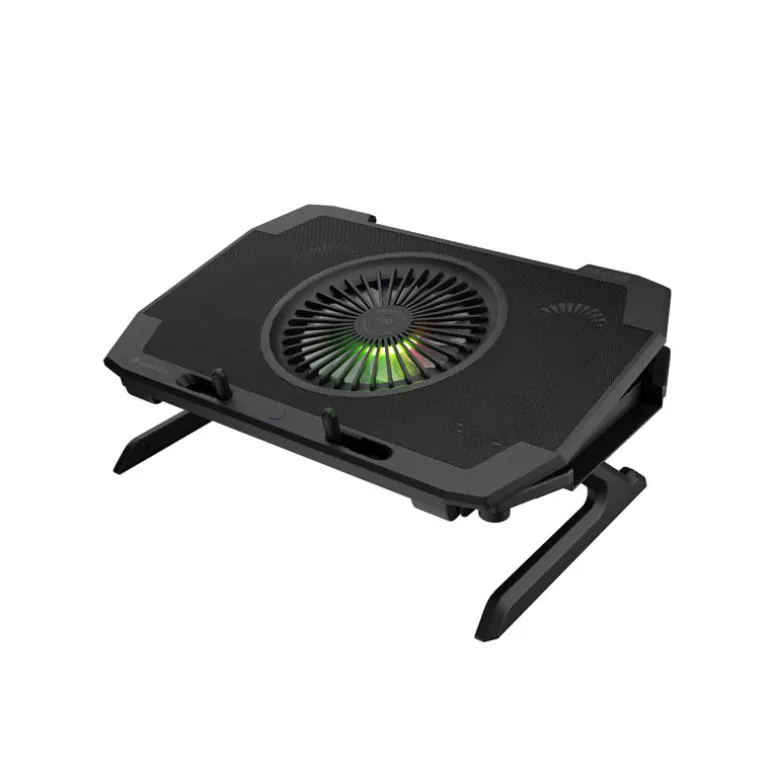 Disipador Portátil Genesis Oxid 850 RGB 17.3"