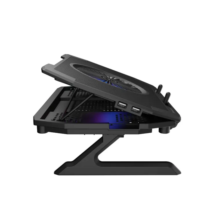 Disipador Portátil Genesis Oxid 850 RGB 17.3"