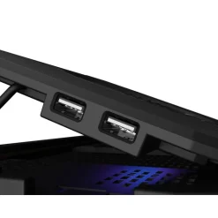 Disipador Portátil Genesis Oxid 850 RGB 17.3