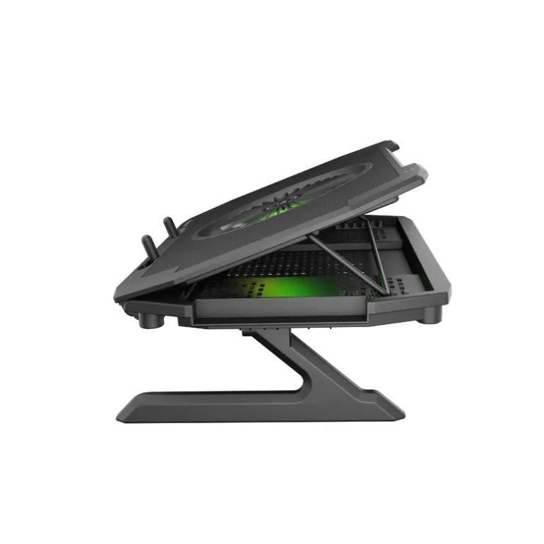 Disipador Portátil Genesis Oxid 850 RGB 17.3"