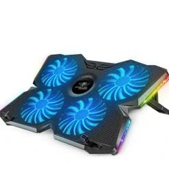 Disipador Portátil Spirit of Gamer Airblade 500 RGB 10-17"