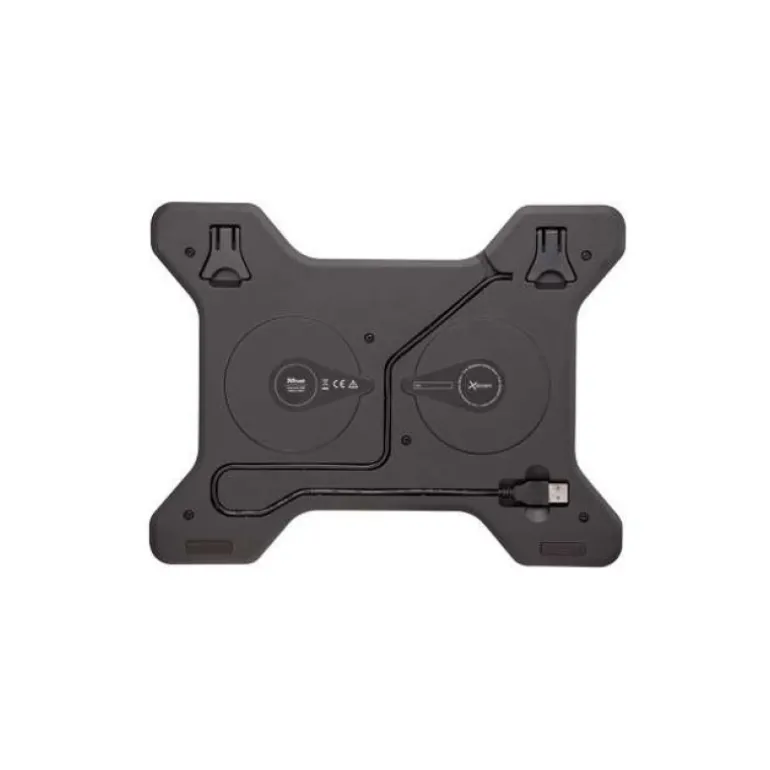 Disipador Portátil Trust Breeze