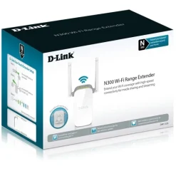 D-Link DAP-1325 Repetidor N300 - Punto Acceso