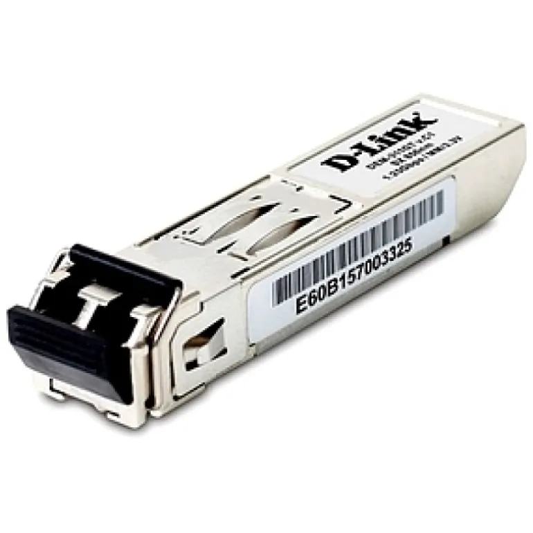 D-Link DEM-311GT 1 Port 1000BASE-SX SFP Module - Convertidor