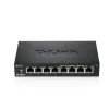 D-Link DES-108 8p 10/100Mbps Auto MDI/MDI-X - Switch