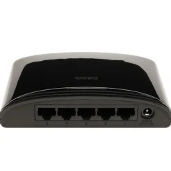 D-Link DES-1005D 5 Puertos 10/100Mbps - Switch