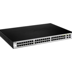 D-Link DGS-1210-48 48 Puertos 10/100/1000 - Switch