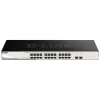 D-Link DGS-1210-26 26xGB 2xSFP - Switch
