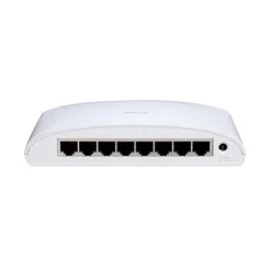 D-Link DGS-1008D - 8 Puertos Gigabit MDI/MDIX - Switch