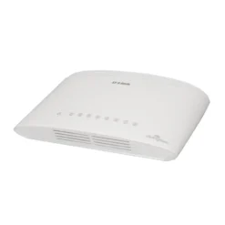 D-Link DGS-1008D - 8 Puertos Gigabit MDI/MDIX - Switch
