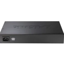 D-Link DGS-1016D 16 Puertos 10/100/1000Mbp - Switch